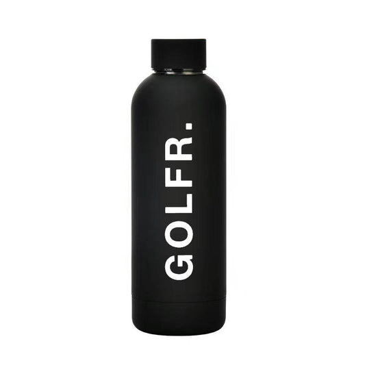 Branded Bottle 500ml